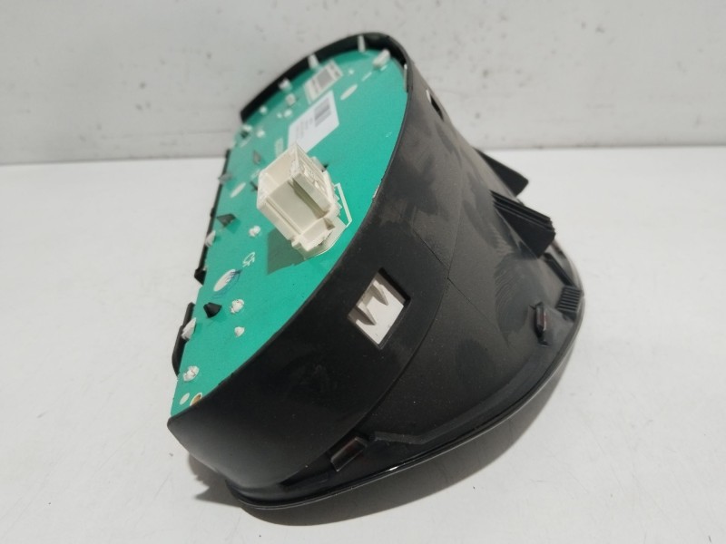 Recambio de cuadro instrumentos para peugeot 407 (6d_) 1.8 (6d6fzb) referencia OEM IAM 9658137080  