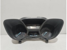 Recambio de cuadro instrumentos para ford tourneo connect / grand tourneo connect v408 monospace 1.6 tdci referencia OEM IAM DT1