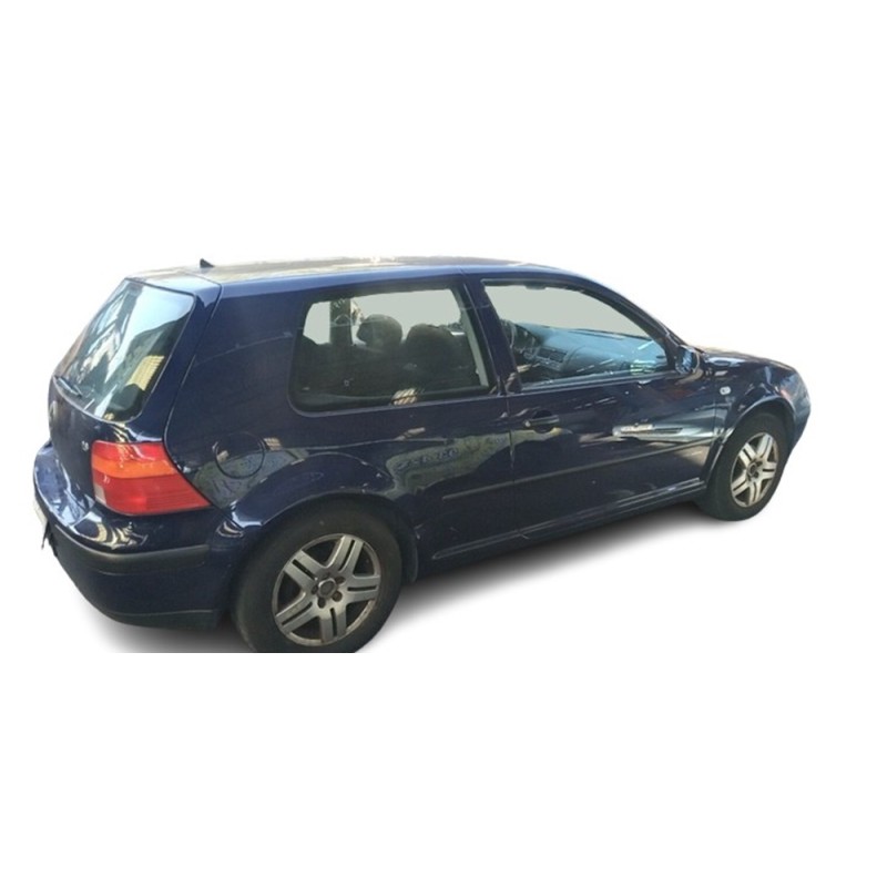 VOLKSWAGEN GOLF IV BERLINA (1J1) - imagen 4