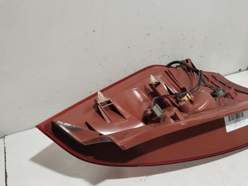 Recambio de piloto trasero izquierdo para mazda 5 (cr) 2.0 cd (cr19) referencia OEM IAM C23551180E  