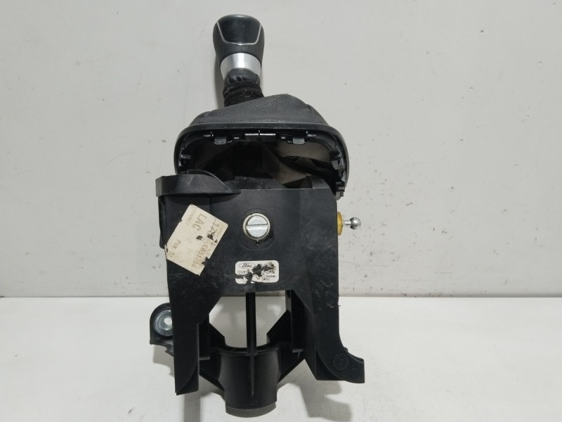 Recambio de palanca cambio para ford tourneo connect / grand tourneo connect v408 monospace 1.6 tdci referencia OEM IAM 1860609 
