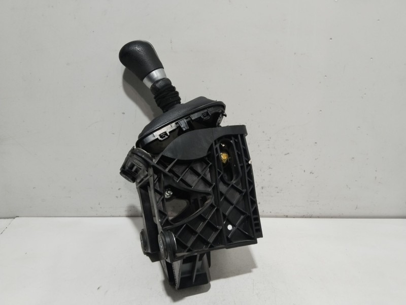 Recambio de palanca cambio para ford tourneo connect / grand tourneo connect v408 monospace 1.6 tdci referencia OEM IAM 1860609 