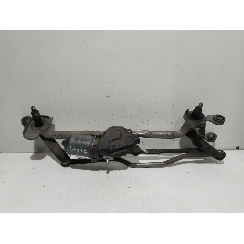 Recambio de motor limpia delantero para mazda 5 (cr) 2.0 cd (cr19) referencia OEM IAM CC2967340C  