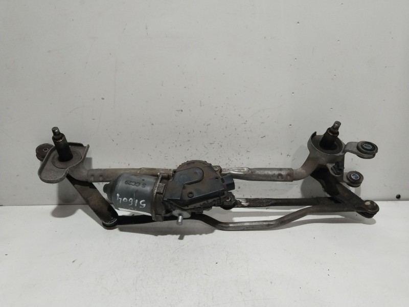 Recambio de motor limpia delantero para mazda 5 (cr) 2.0 cd (cr19) referencia OEM IAM CC2967340C  