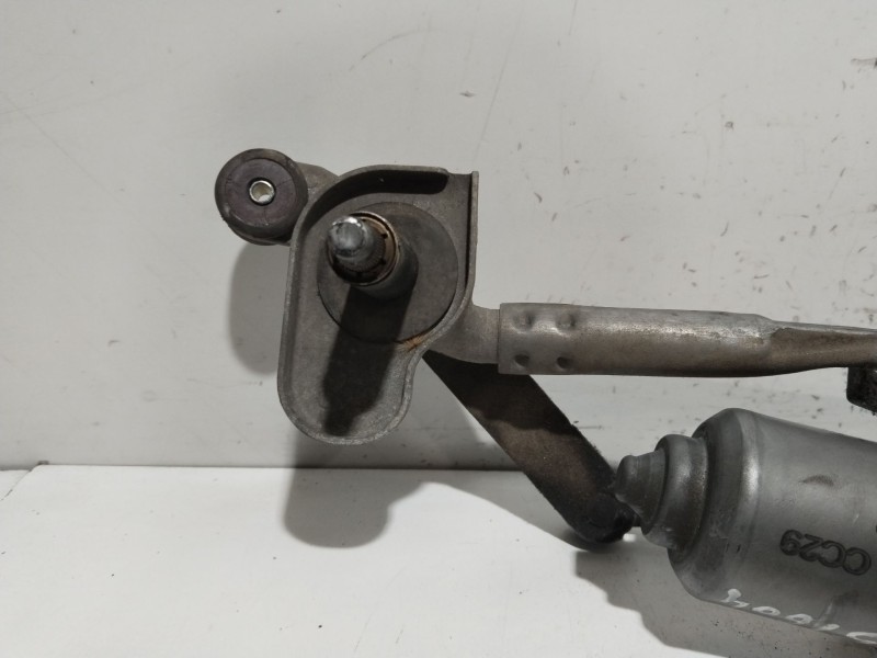 Recambio de motor limpia delantero para mazda 5 (cr) 2.0 cd (cr19) referencia OEM IAM CC2967340C  