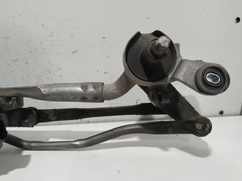 Recambio de motor limpia delantero para mazda 5 (cr) 2.0 cd (cr19) referencia OEM IAM CC2967340C  