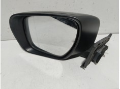 Recambio de espejo retrovisor izquierdo para mazda 5 (cr) 2.0 cd (cr19) referencia OEM IAM CC2969181