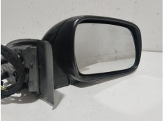 Recambio de retrovisor derecho para peugeot 307 sw (3h) 1.6 hdi 110 referencia OEM IAM 96577209  