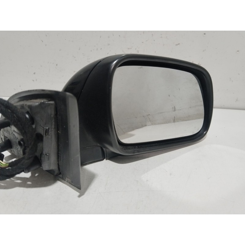 Recambio de retrovisor derecho para peugeot 307 sw (3h) 1.6 hdi 110 referencia OEM IAM 96577209  