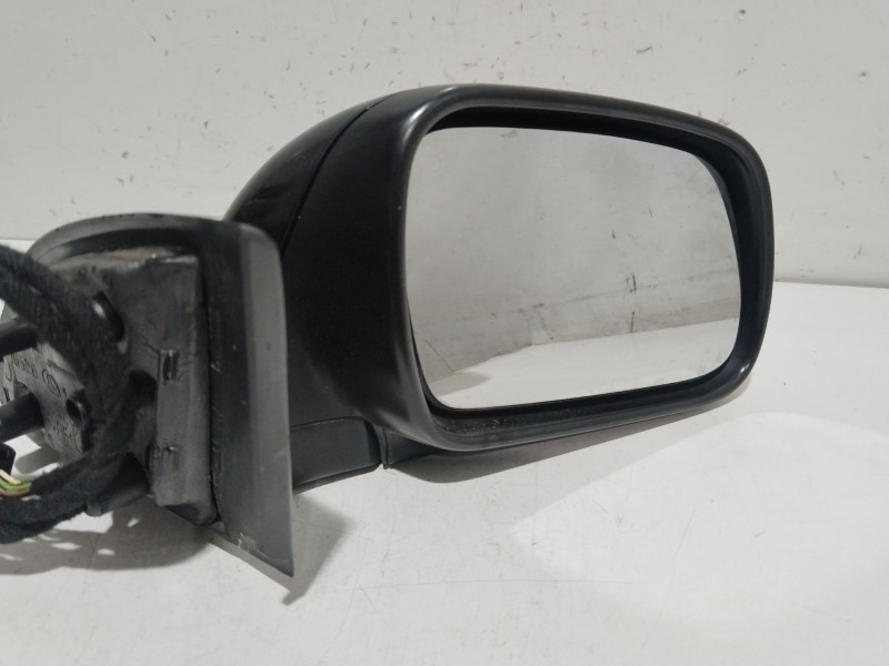 Recambio de retrovisor derecho para peugeot 307 sw (3h) 1.6 hdi 110 referencia OEM IAM 96577209  
