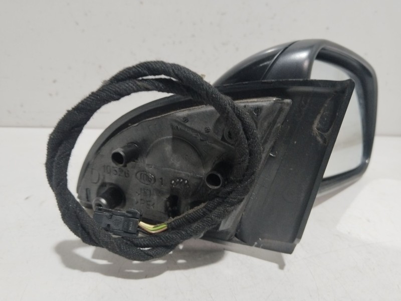 Recambio de retrovisor derecho para peugeot 307 sw (3h) 1.6 hdi 110 referencia OEM IAM 96577209  