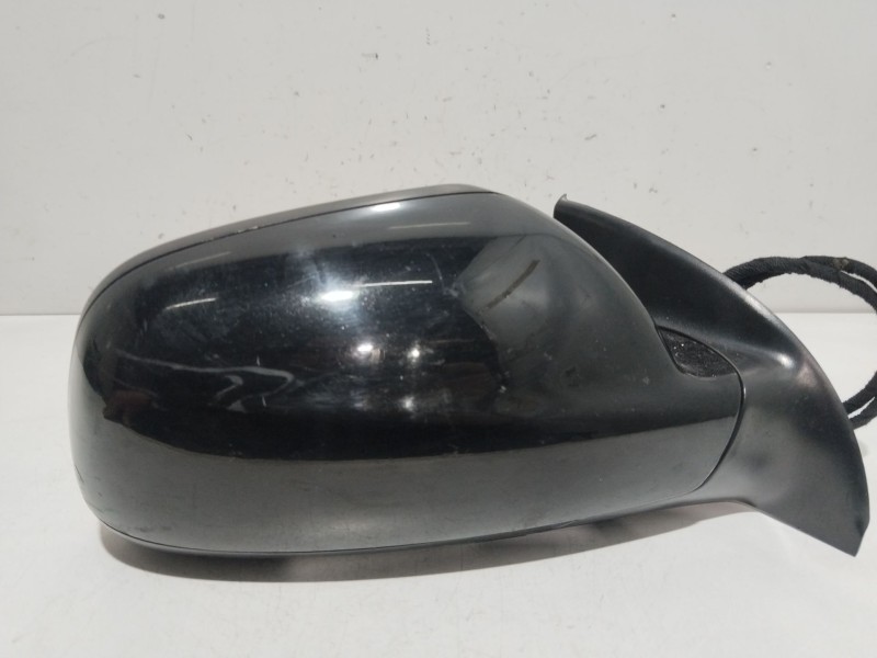Recambio de retrovisor derecho para peugeot 307 sw (3h) 1.6 hdi 110 referencia OEM IAM 96577209  