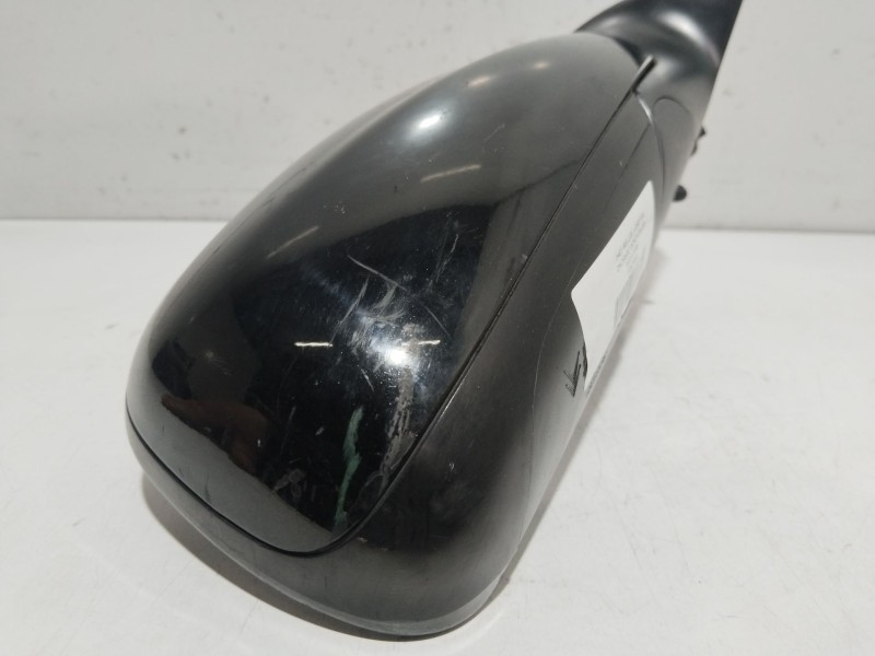 Recambio de retrovisor derecho para peugeot 307 sw (3h) 1.6 hdi 110 referencia OEM IAM 96577209  