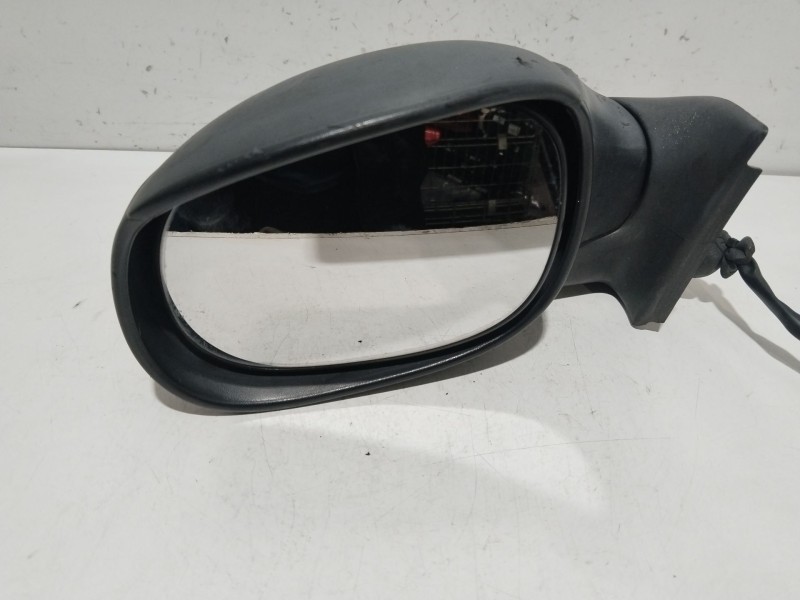 Recambio de espejo retrovisor izquierdo para citroën c3 pluriel (hb_) 1.4 referencia OEM IAM 8149RV  