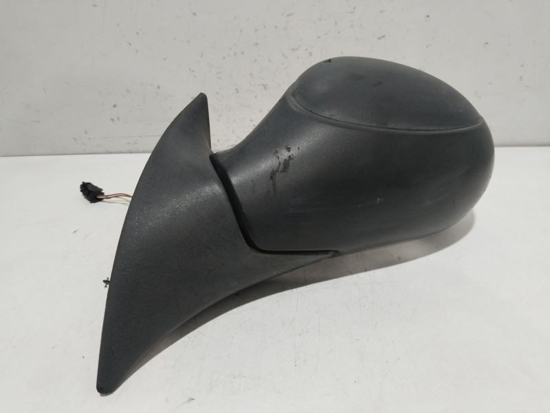 Recambio de espejo retrovisor izquierdo para citroën c3 pluriel (hb_) 1.4 referencia OEM IAM 8149RV  