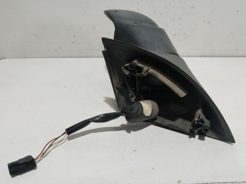 Recambio de espejo retrovisor izquierdo para citroën c3 pluriel (hb_) 1.4 referencia OEM IAM 8149RV  