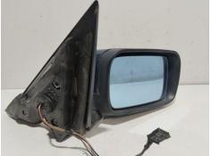 Recambio de retrovisor derecho para bmw 3 (e46) 320 d referencia OEM IAM LLR42492