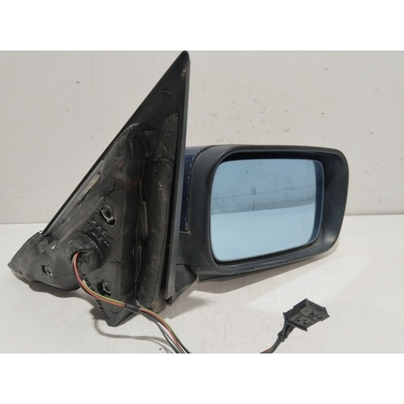 Recambio de retrovisor derecho para bmw 3 (e46) 320 d referencia OEM IAM LLR42492  