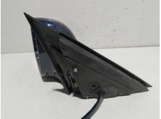 Recambio de retrovisor izquierdo para volkswagen passat b5.5 variant (3b6) 1.8 t 20v referencia OEM IAM 3B0857933   2