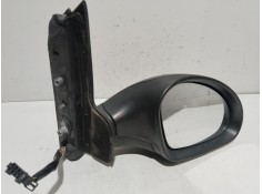 Recambio de retrovisor derecho para seat toledo iii (5p2) 1.9 tdi referencia OEM IAM 21986891