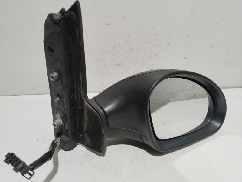 Recambio de retrovisor derecho para seat toledo iii (5p2) 1.9 tdi referencia OEM IAM 21986891  