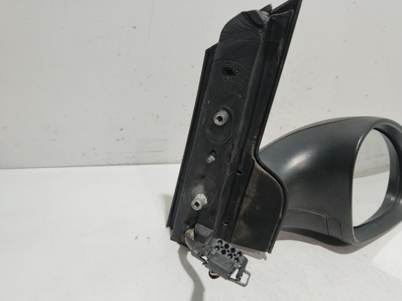 Recambio de retrovisor derecho para seat toledo iii (5p2) 1.9 tdi referencia OEM IAM 21986891  