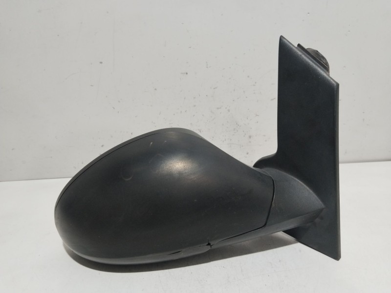 Recambio de retrovisor derecho para seat toledo iii (5p2) 1.9 tdi referencia OEM IAM 21986891  