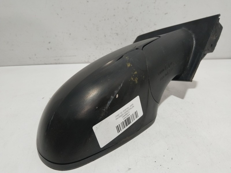 Recambio de retrovisor derecho para seat toledo iii (5p2) 1.9 tdi referencia OEM IAM 21986891  