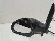 Recambio de retrovisor izquierdo para seat toledo iii (5p2) 1.9 tdi referencia OEM IAM 5P1857507E