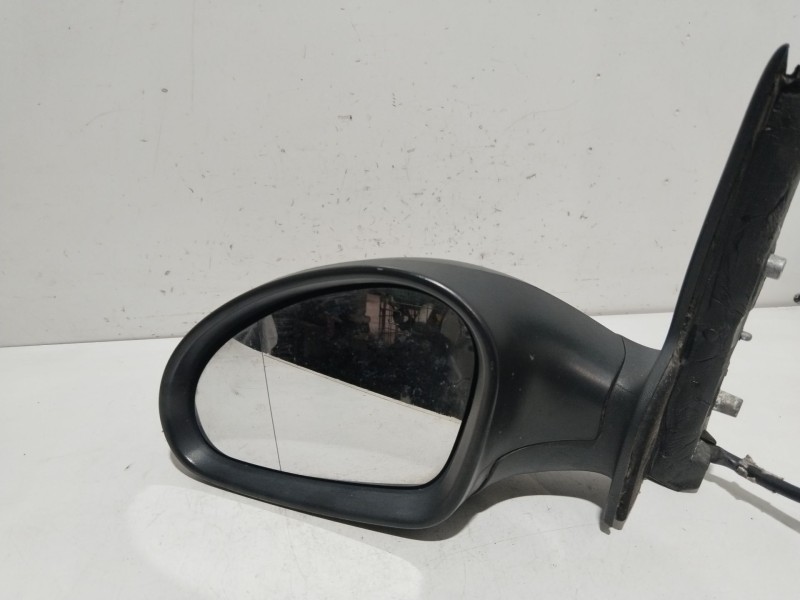 Recambio de retrovisor izquierdo para seat toledo iii (5p2) 1.9 tdi referencia OEM IAM 5P1857507E  