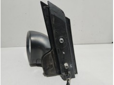 Recambio de retrovisor izquierdo para seat toledo iii (5p2) 1.9 tdi referencia OEM IAM 5P1857507E   2