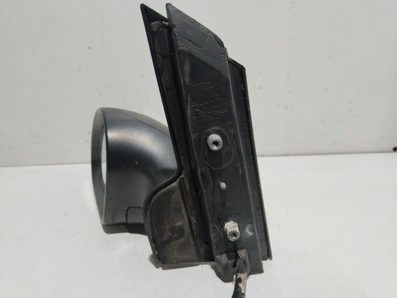 Recambio de retrovisor izquierdo para seat toledo iii (5p2) 1.9 tdi referencia OEM IAM 5P1857507E  