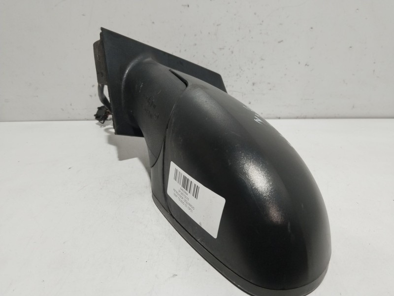 Recambio de retrovisor izquierdo para seat toledo iii (5p2) 1.9 tdi referencia OEM IAM 5P1857507E  