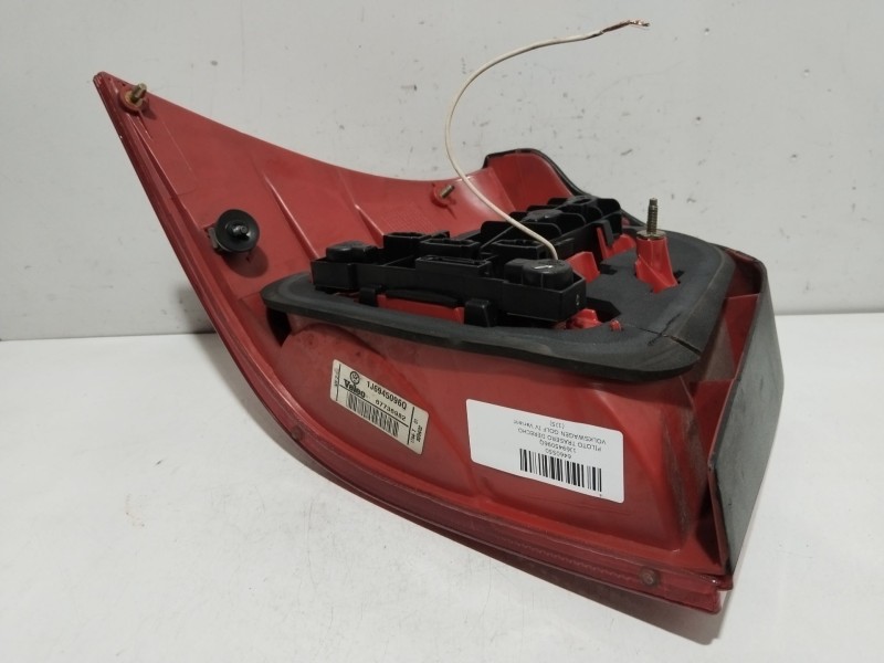 Recambio de piloto trasero derecho para volkswagen golf iv variant (1j5) 1.6 16v referencia OEM IAM 1J6945096Q  