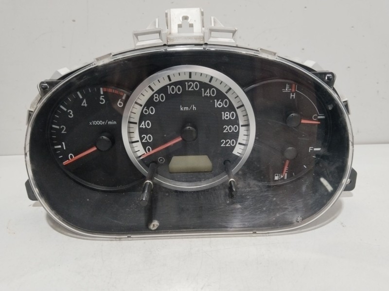 Recambio de cuadro instrumentos para mazda 5 (cr) 2.0 cd (cr19) referencia OEM IAM C23555430  