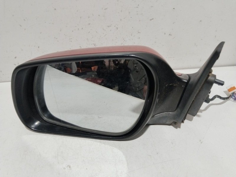 Recambio de retrovisor izquierdo para mazda 6 sedán (gg) 2.0 (ggep) referencia OEM IAM 2220IH519  