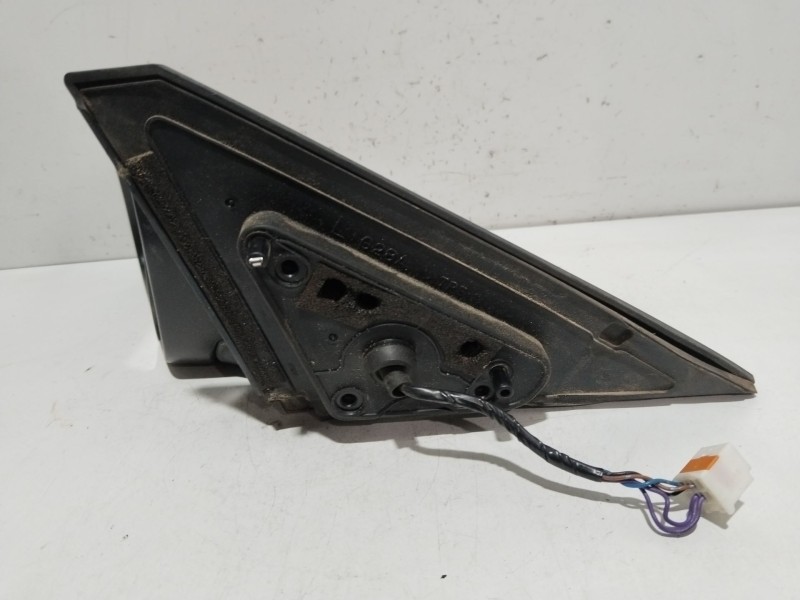 Recambio de retrovisor izquierdo para mazda 6 sedán (gg) 2.0 (ggep) referencia OEM IAM 2220IH519  