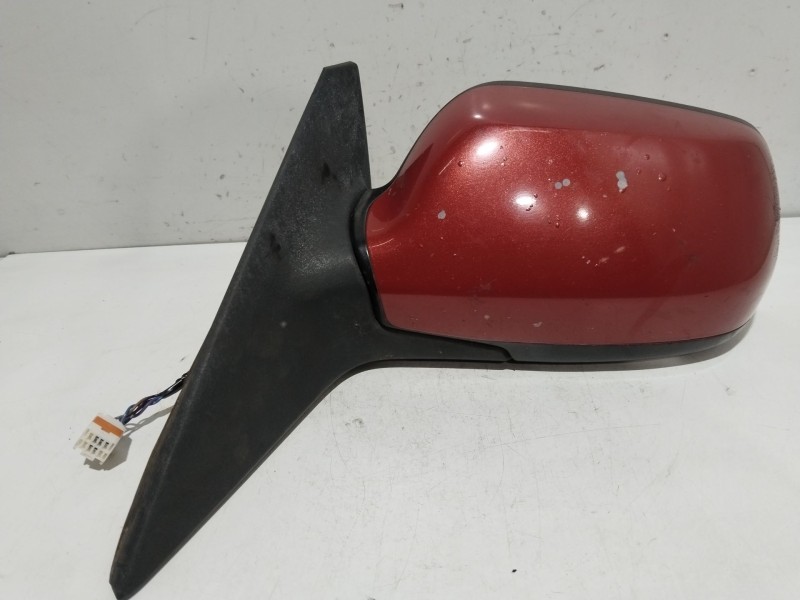 Recambio de retrovisor izquierdo para mazda 6 sedán (gg) 2.0 (ggep) referencia OEM IAM 2220IH519  