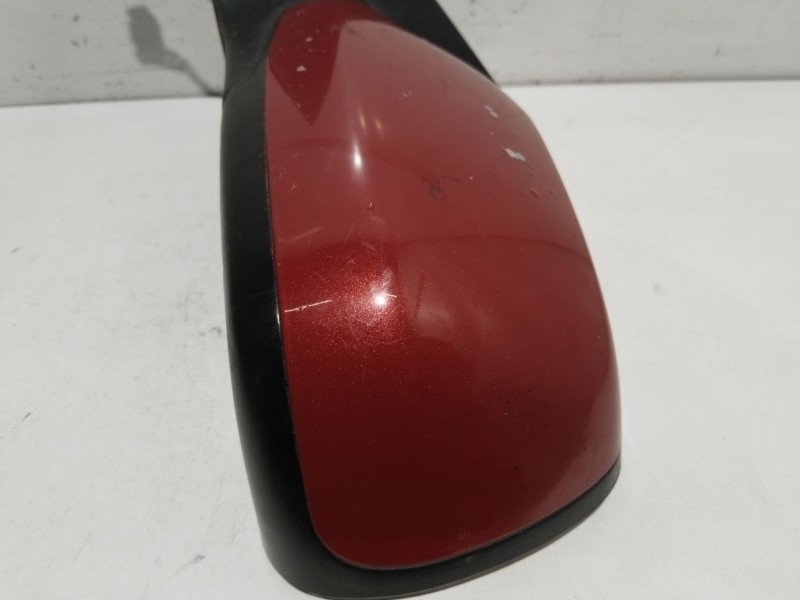 Recambio de retrovisor izquierdo para mazda 6 sedán (gg) 2.0 (ggep) referencia OEM IAM 2220IH519  