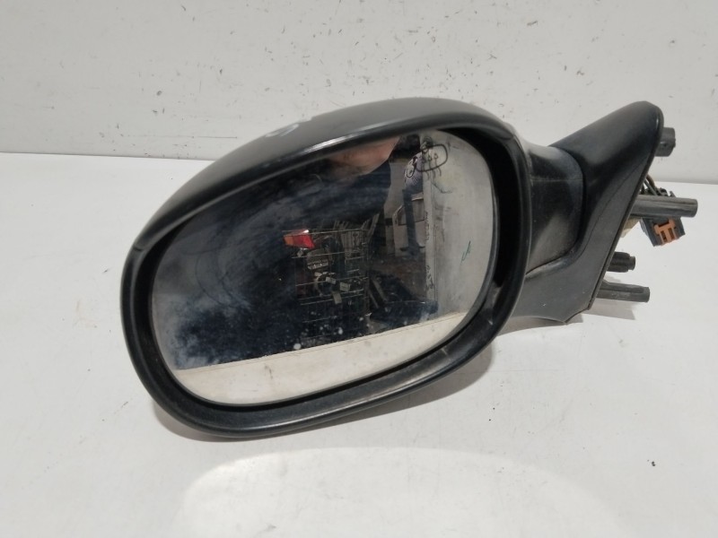Recambio de retrovisor izquierdo para citroën xsara picasso (n68) 1.6 hdi referencia OEM IAM 96570954XT  