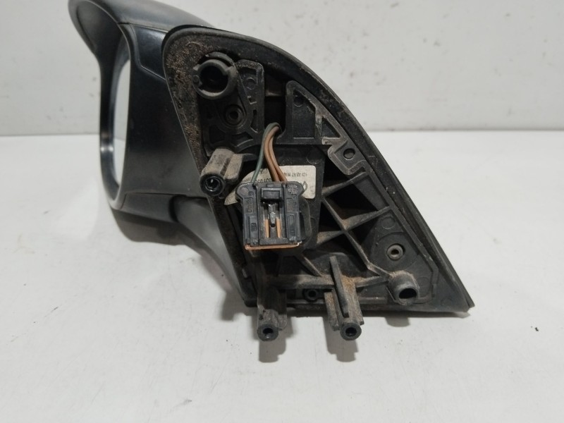 Recambio de retrovisor izquierdo para citroën xsara picasso (n68) 1.6 hdi referencia OEM IAM 96570954XT  