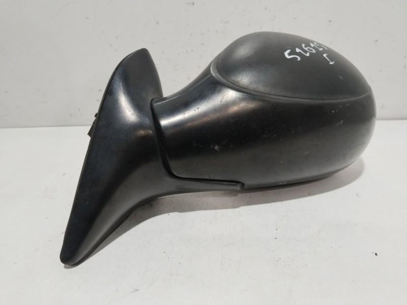 Recambio de retrovisor izquierdo para citroën xsara picasso (n68) 1.6 hdi referencia OEM IAM 96570954XT  