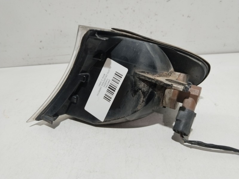 Recambio de piloto delantero derecho para bmw 3 (e46) 320 d referencia OEM IAM 7165850  