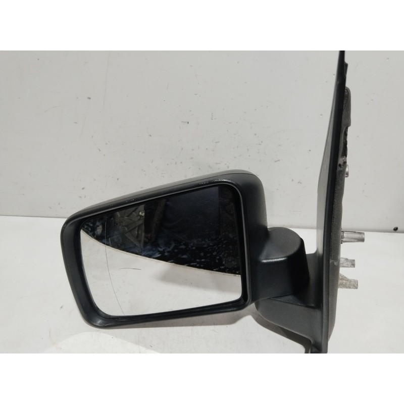 Recambio de espejo retrovisor izquierdo para ford tourneo connect 1.8 tdci referencia OEM IAM 5211708  