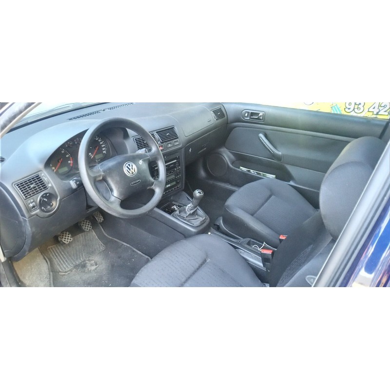 VOLKSWAGEN GOLF IV BERLINA (1J1) - imagen 5