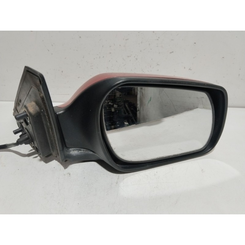 Recambio de retrovisor derecho para mazda 6 sedán (gg) 2.0 (ggep) referencia OEM IAM 22201H520  