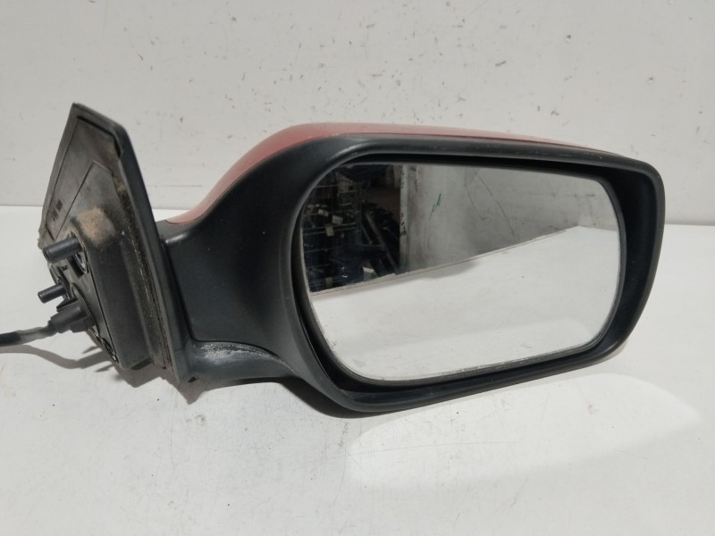 Recambio de retrovisor derecho para mazda 6 sedán (gg) 2.0 (ggep) referencia OEM IAM 22201H520  