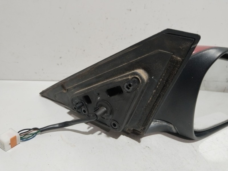 Recambio de retrovisor derecho para mazda 6 sedán (gg) 2.0 (ggep) referencia OEM IAM 22201H520  