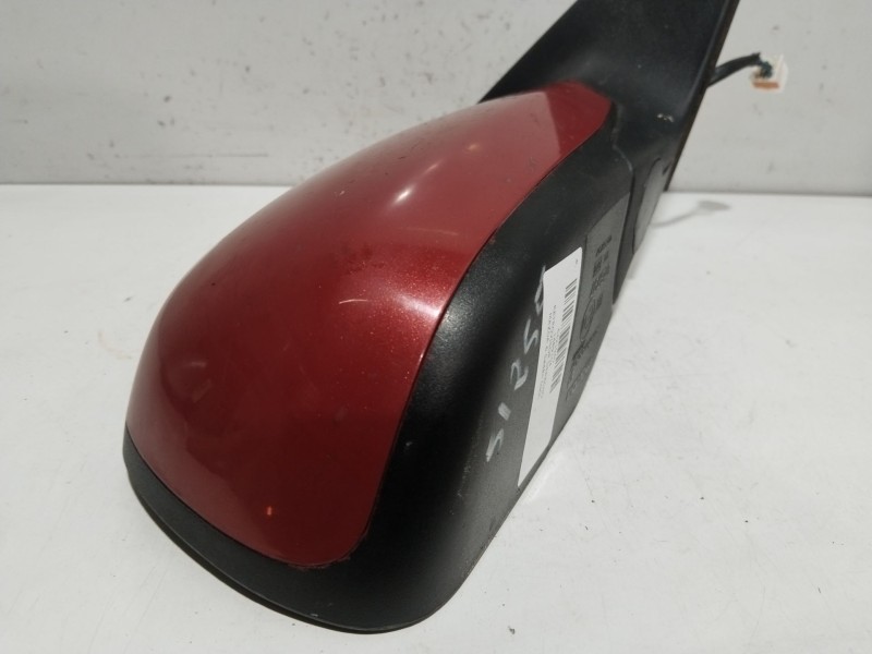 Recambio de retrovisor derecho para mazda 6 sedán (gg) 2.0 (ggep) referencia OEM IAM 22201H520  