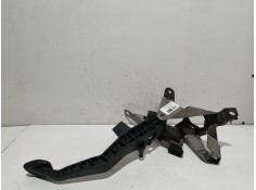 Recambio de pedal embrague para ford tourneo connect / grand tourneo connect v408 monospace 1.6 tdci referencia OEM IAM DV617B63